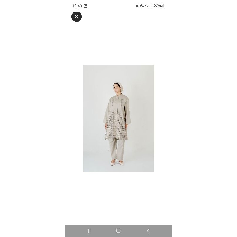 damakara celana basic