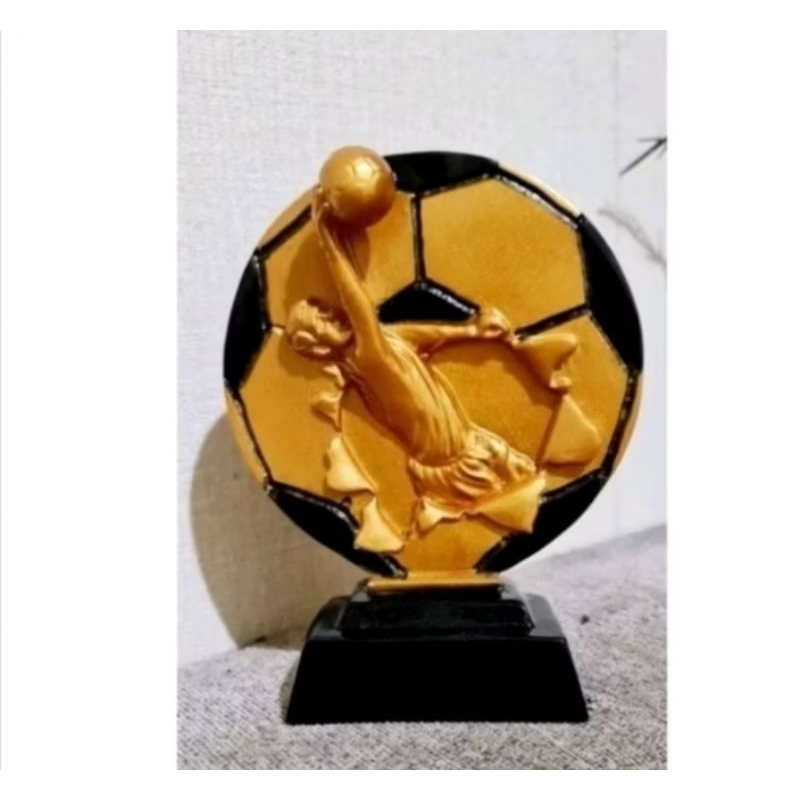piala kiper replika trophy