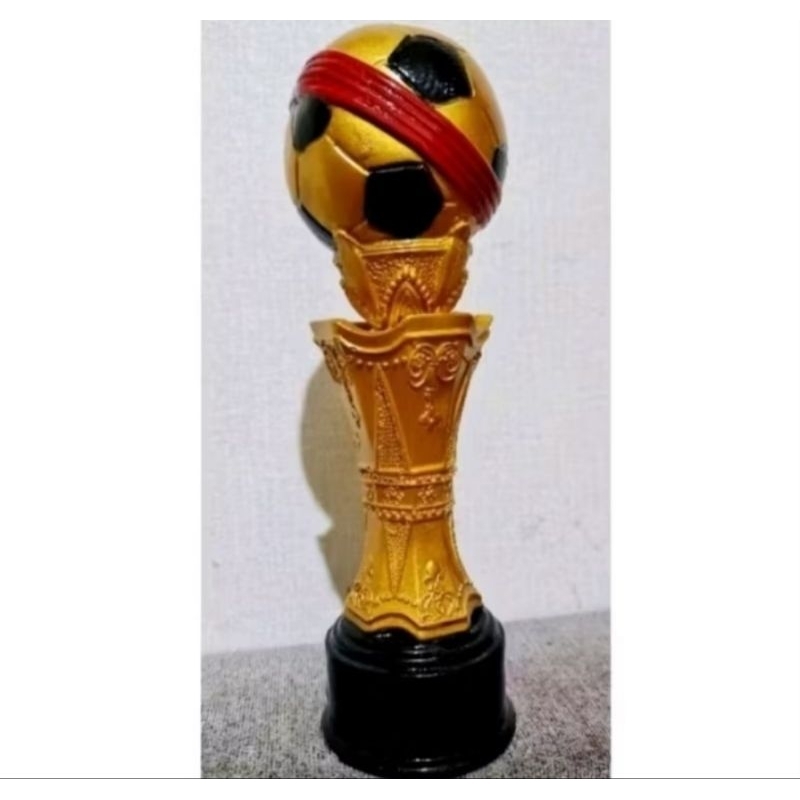 piala tropy bola 36cm