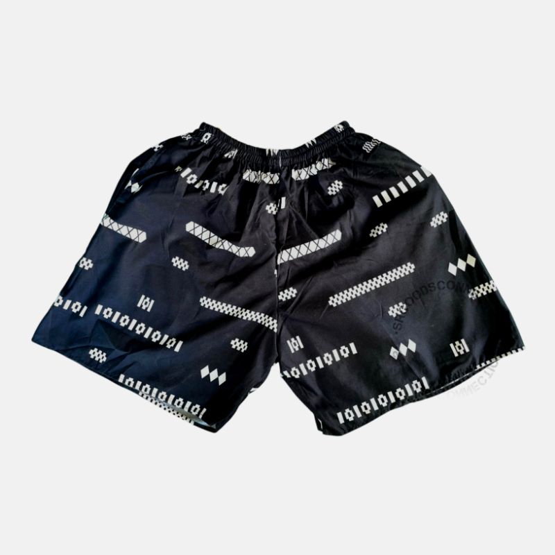 DAILY SHORTPANTS | BOXER