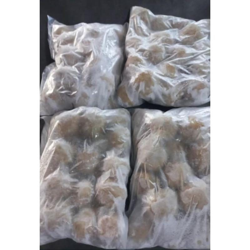 

Pentol Frozen isi 100