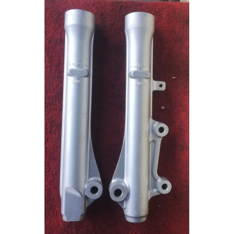 BOTTOM SHOCK DEPAN SMASH /SHOGUN 125 original