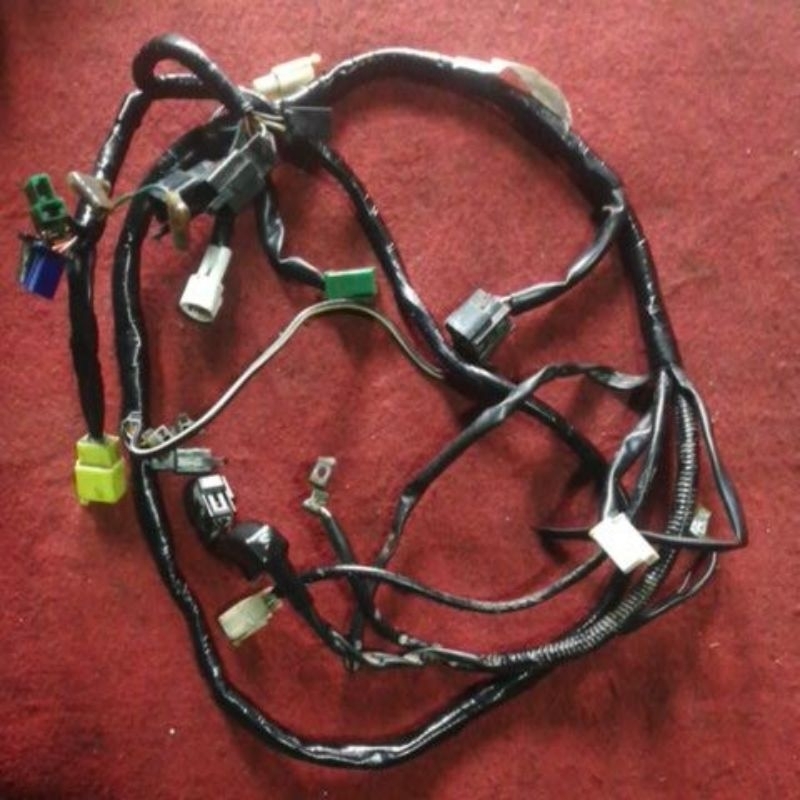 KABEL BODY SATRIA FU 2012 /2014 second  original