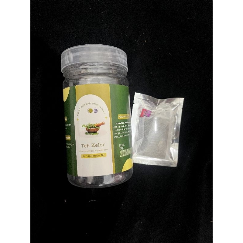 

Teh Kelor
