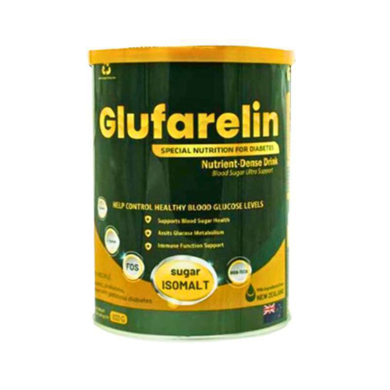 

Glufarelin Milk Susu Original Mengatasi Diabetes Kencing Manis Asli
