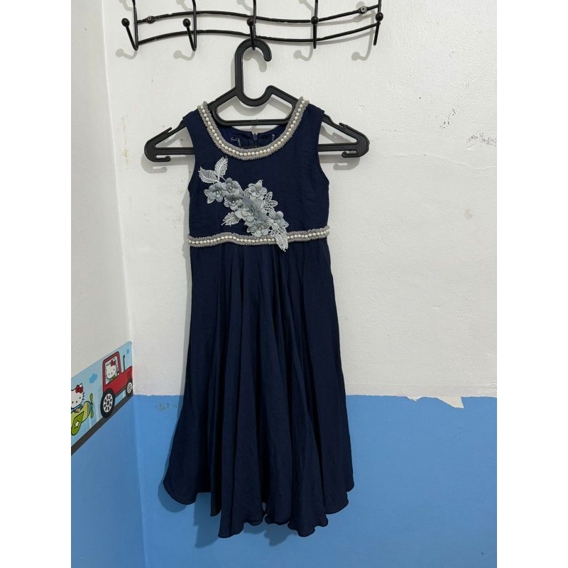 preloved baju India anak