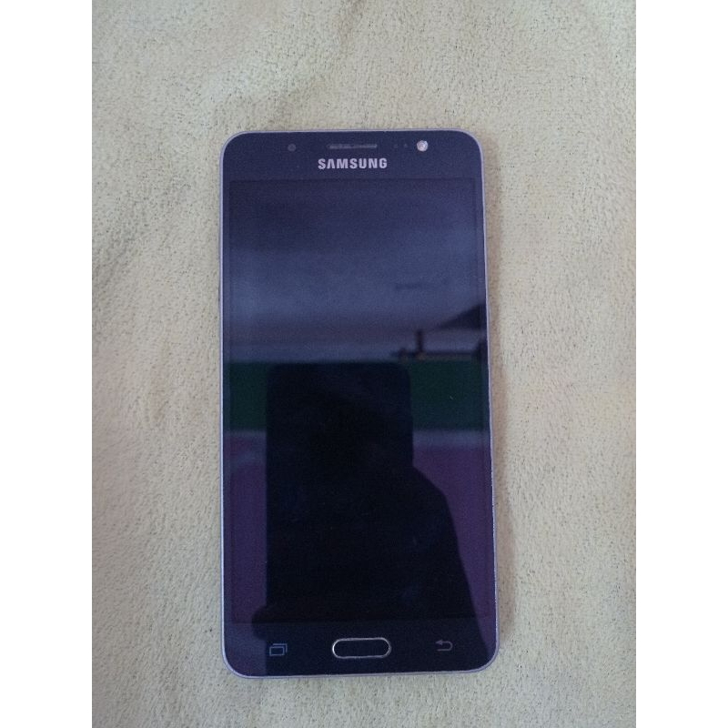 LCD SAMSUNG J5 2016 LCD SENTUH ORIGINAL BONUS MESIN