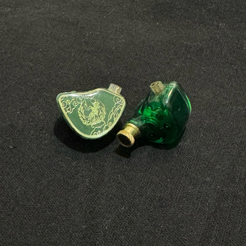 Tangzu Wan’Er SG Jade Edition