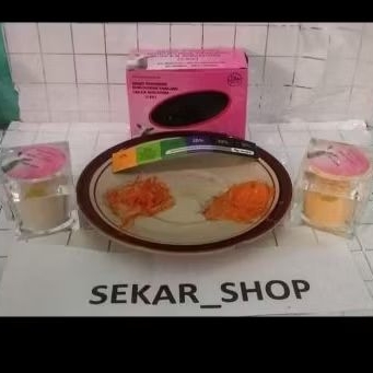 Cream susu domba original