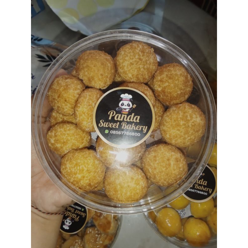 

Palm cheese sugar 250gr