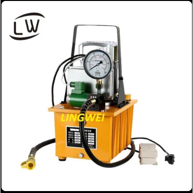 PUMP HYDROLIC ELECTRC / MESIN POMPA HIDROLIK 700