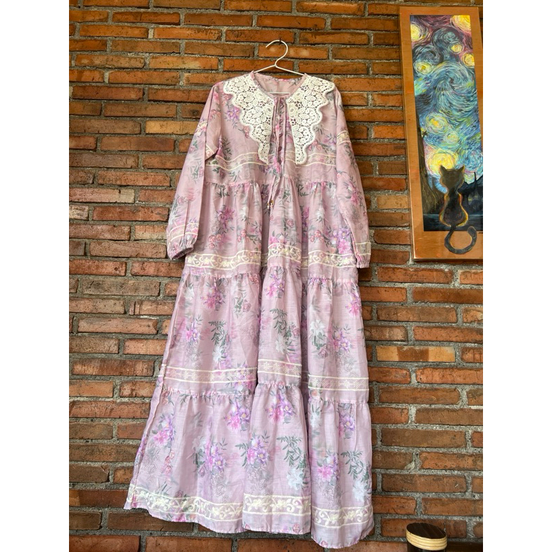 Gamis Kondangan | Gamis Kekinian |Longdress |Mididress | Gamis Cantik | Gamis hajat | Gamis Lebaran