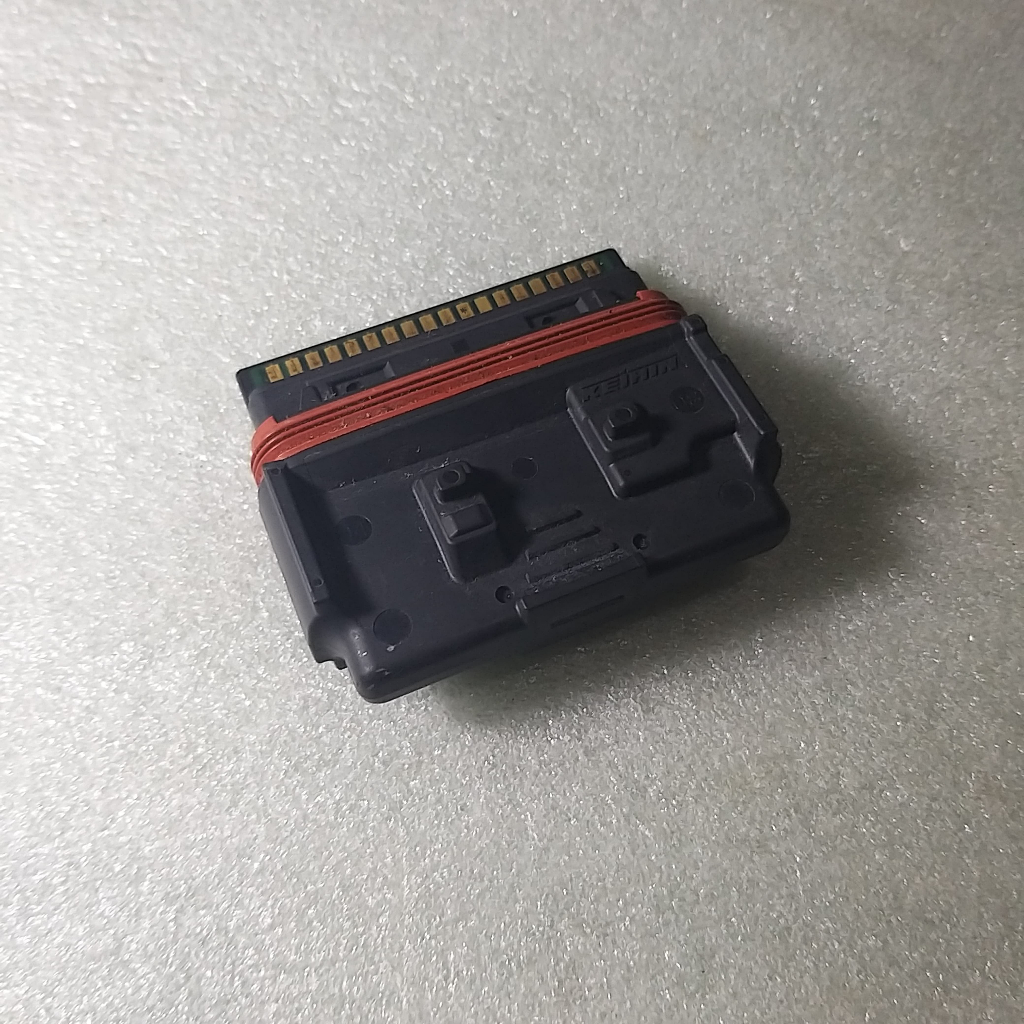 CDI ECU ECM Honda CB 150 R CB150R StreetFire LED 2018 K15 Original