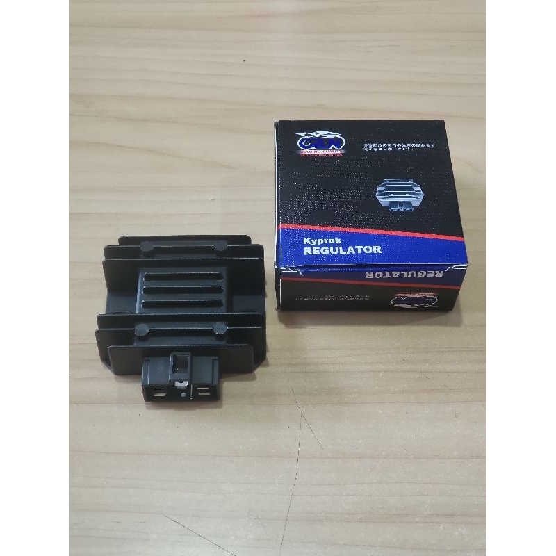KIPROK REGULATOR NMAX 155