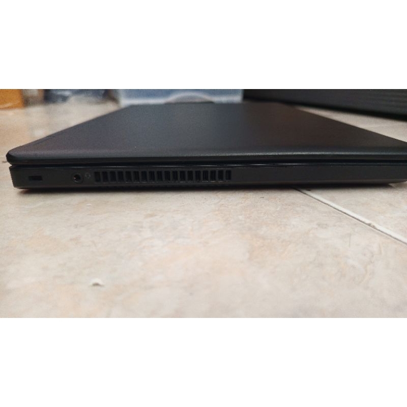 Laptop Dell 5450 (Prosesor i5 gen 5)