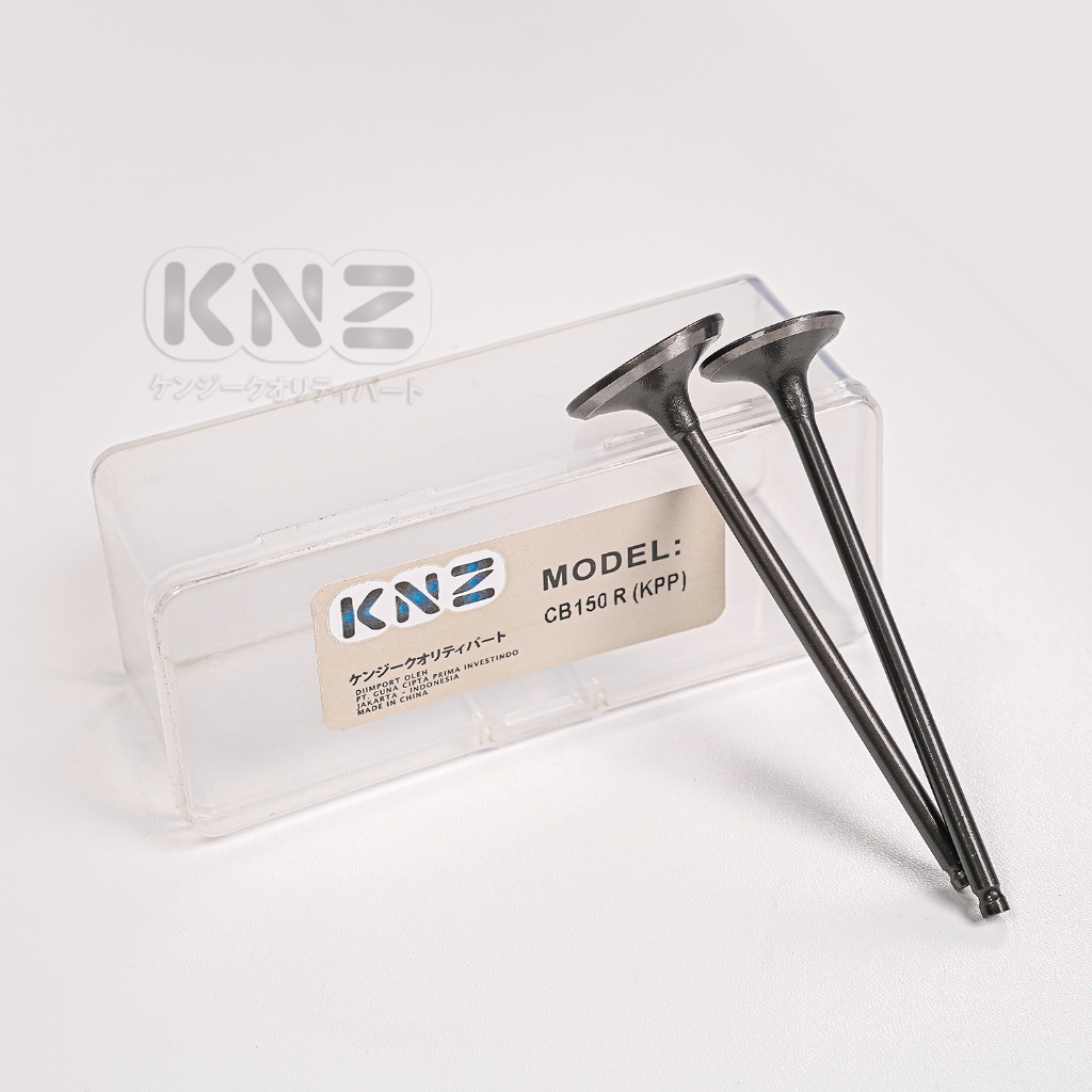 KLEP CB150R MEREK KNZ