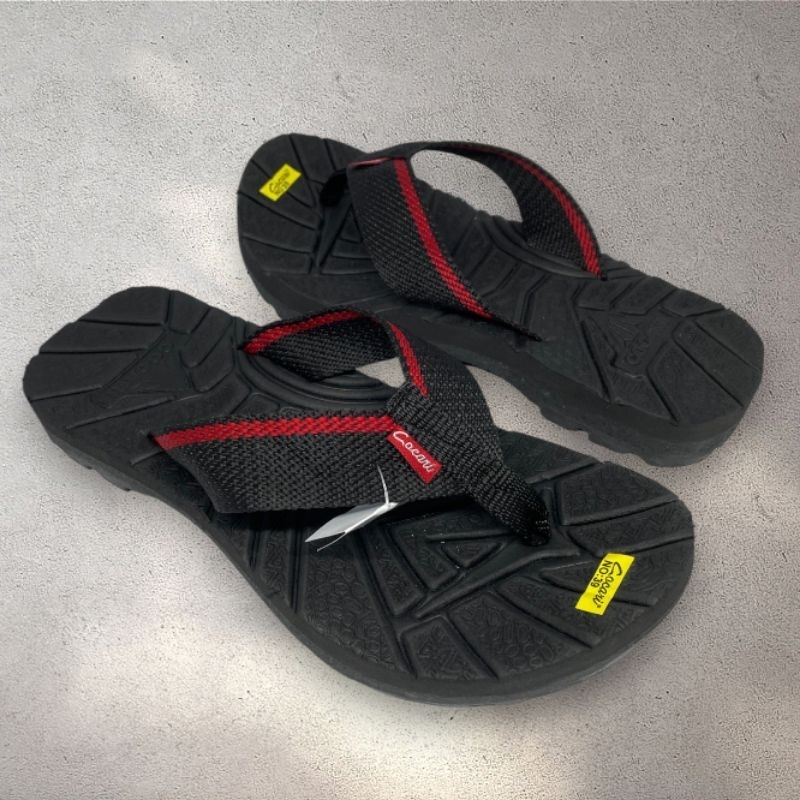 SANDAL ARP / COWIE - SANDAL JEPIT - SANDAL PRIA - SANDAL COWOK - SANDAL EIGER - SANDAL TERBARU