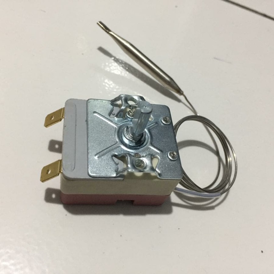 Thermostat Fryer Getra Thermostat fryer Fomac