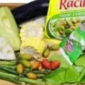 

Paket Sayur Lodeh 1 paket lengkap