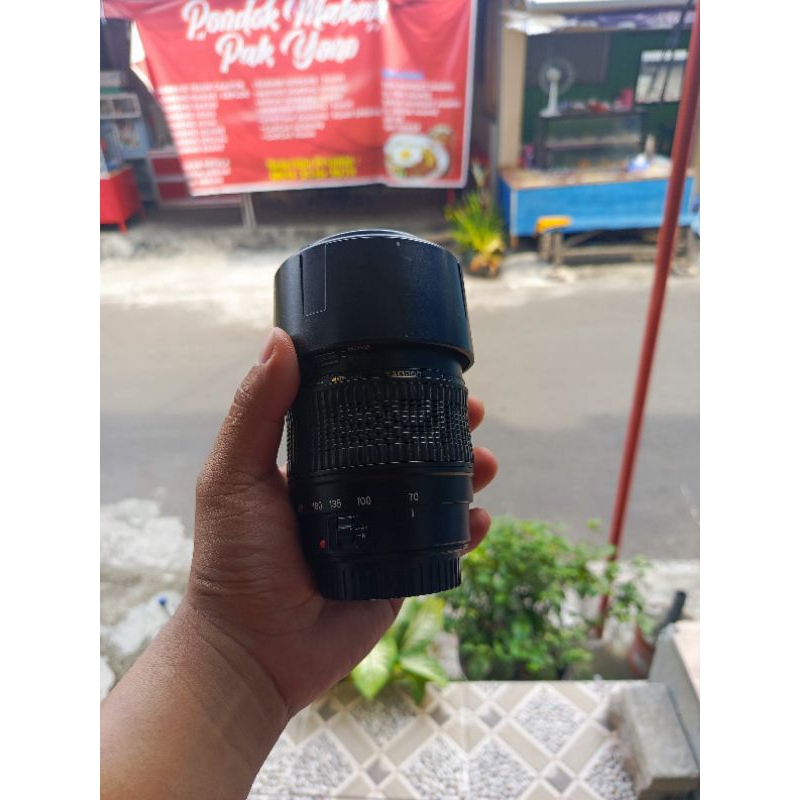 tamron canon 70-300