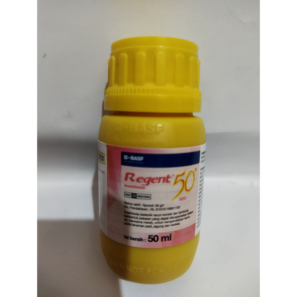 Regent 50 SC (merah) - 50 ml