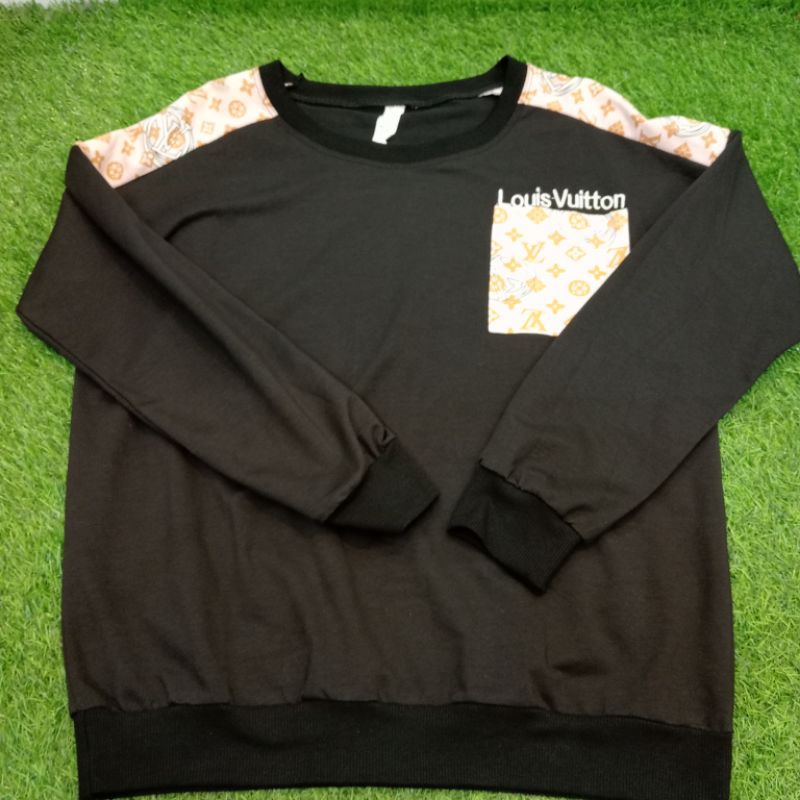 kaos lpj saku lv 607