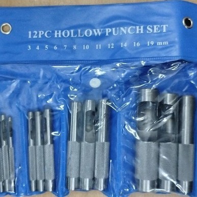 

Alat Pelubang Paking 12 Pcs