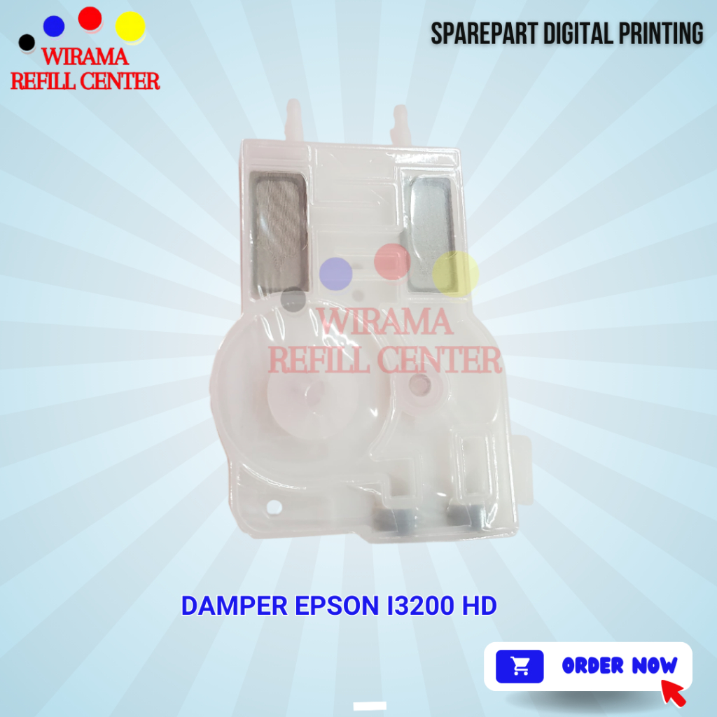 Zeeyae Damper Epson I3200Hd I3200 Hd