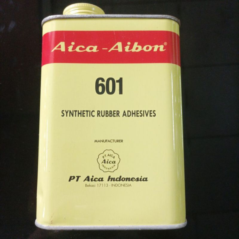 PROMO LEM AIBON AICA 700gr // LEM KUNING 700gr // LEM SERBAGUNA // LEM AIBON BESAR MURAH // LEM KUNI