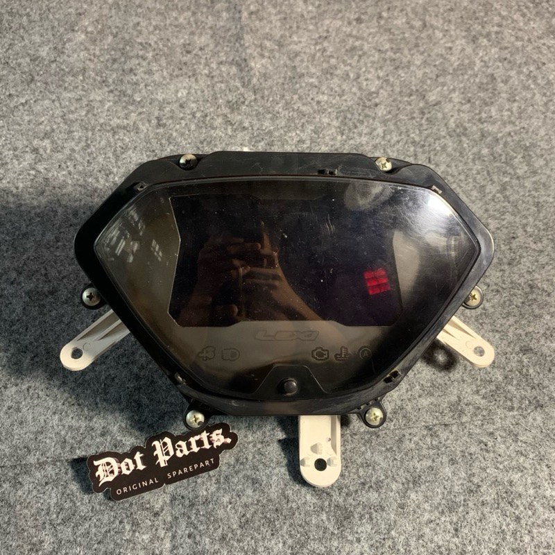 Speedometer LEXI 125 Original Copotan Yamaha LEXI 125