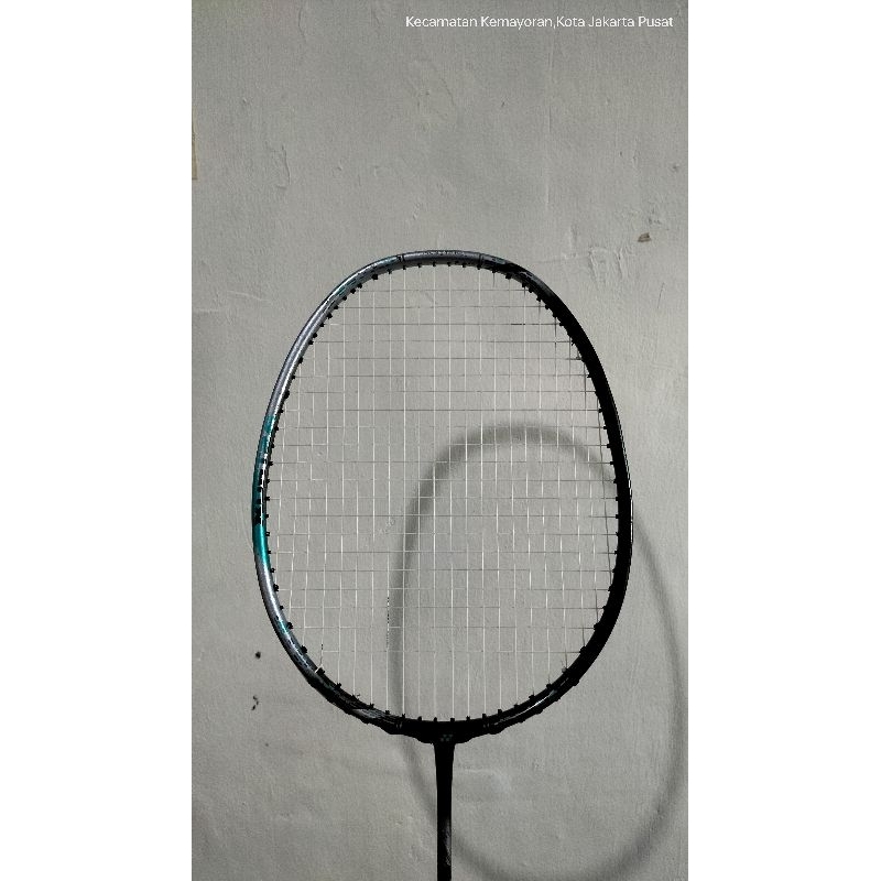 Yonex Astrox 88d Gen 3 original shock