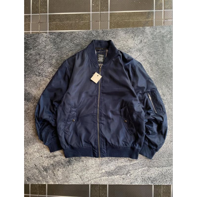 Bomber jacket Fieldcore Authentic MA1