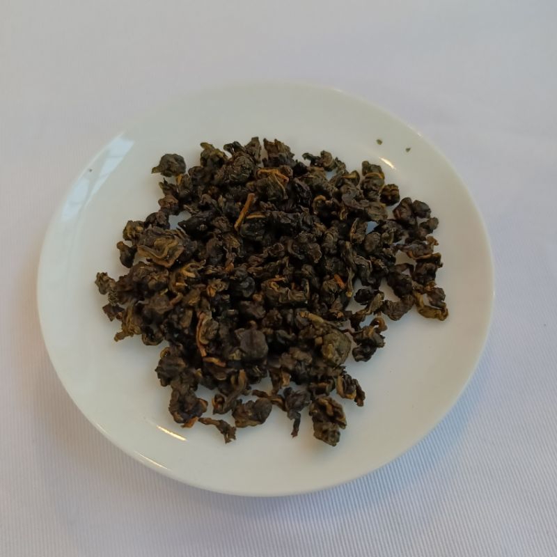 

Gao San Wulong Chinese tea gaosan