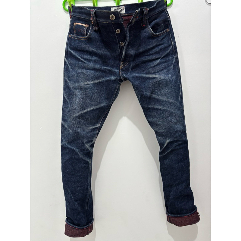 Denim Sage fierbeast 33oz