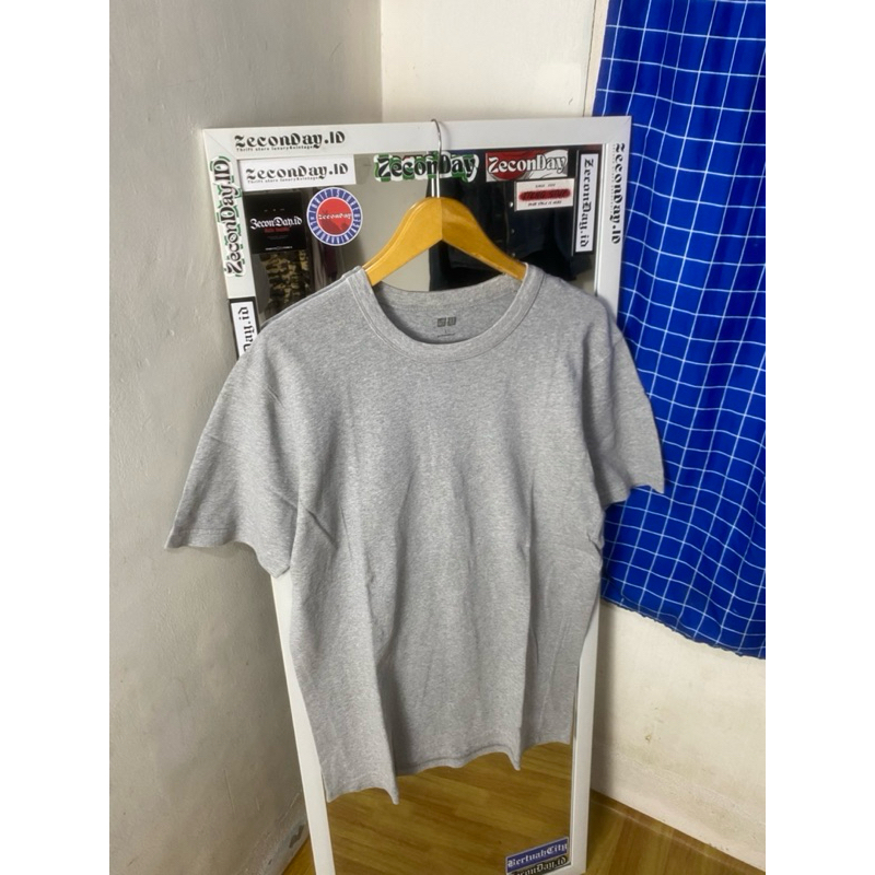 Tshirt Uniqlo