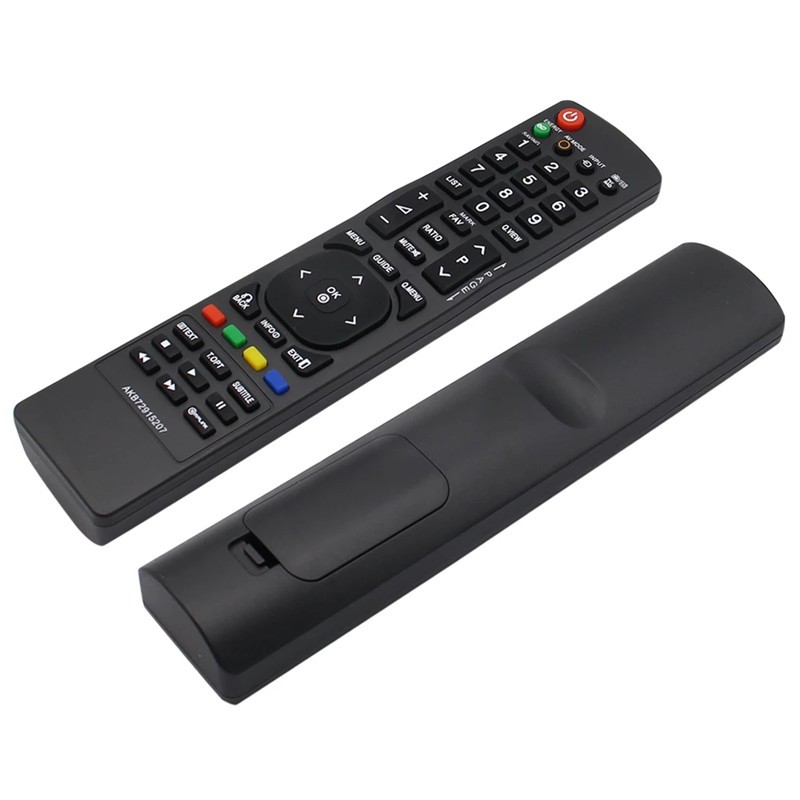 Remote AKB72915207 Kompatibel dengan LG TV -No Voice