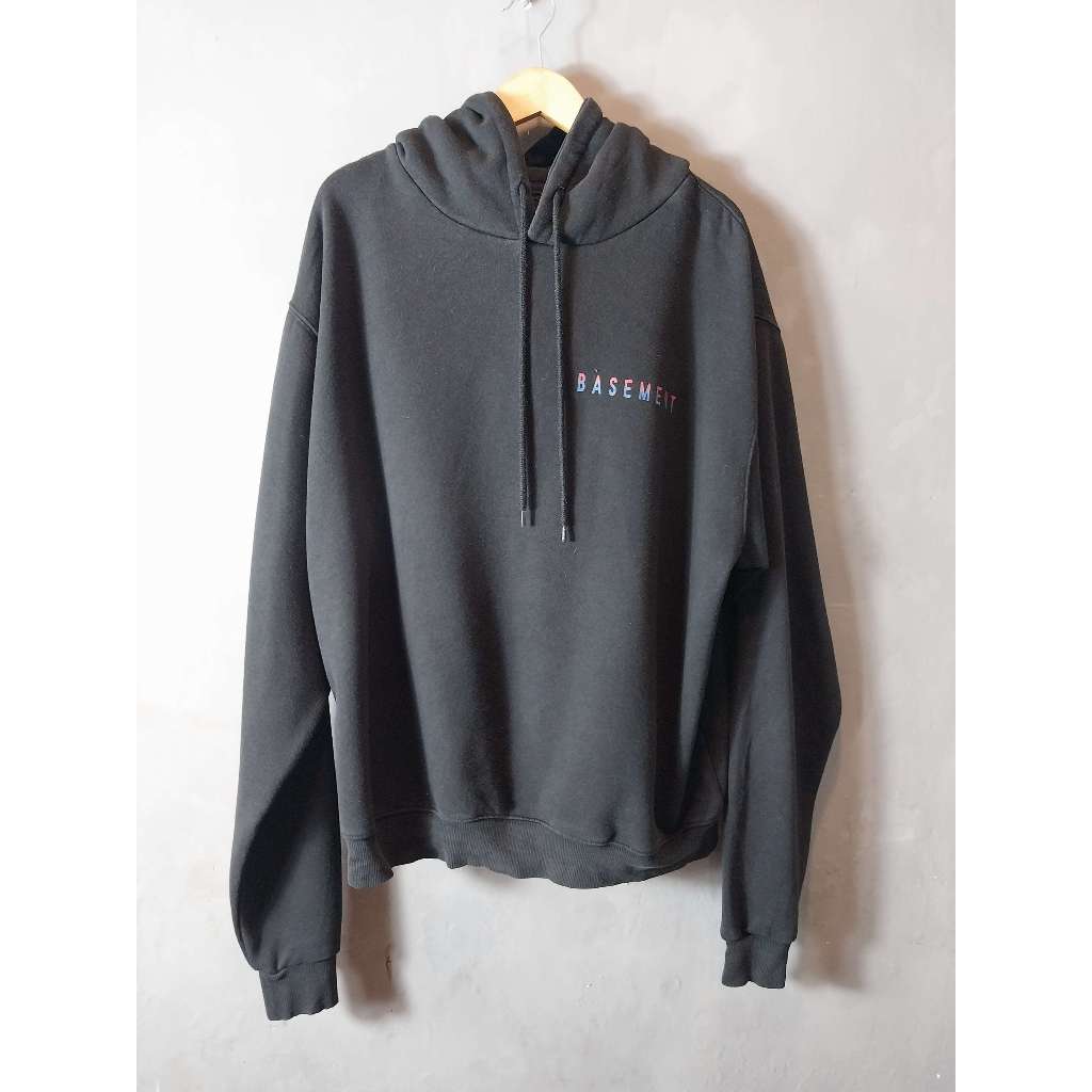 HOODIE ONA SECOND