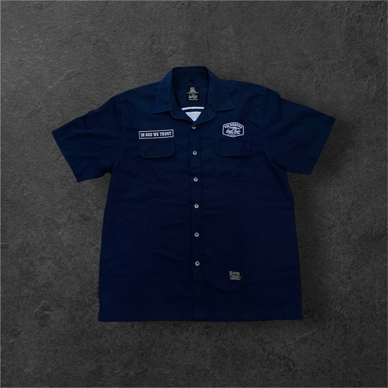 Workshirt Soldierside