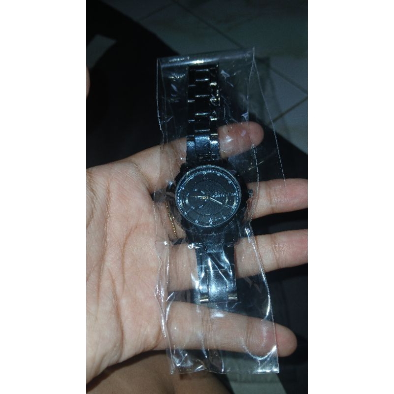 JAM TANGAN WANITA MIRETE