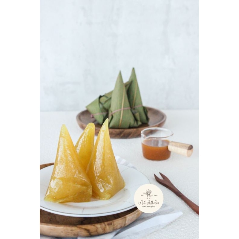 

Kicang Legit