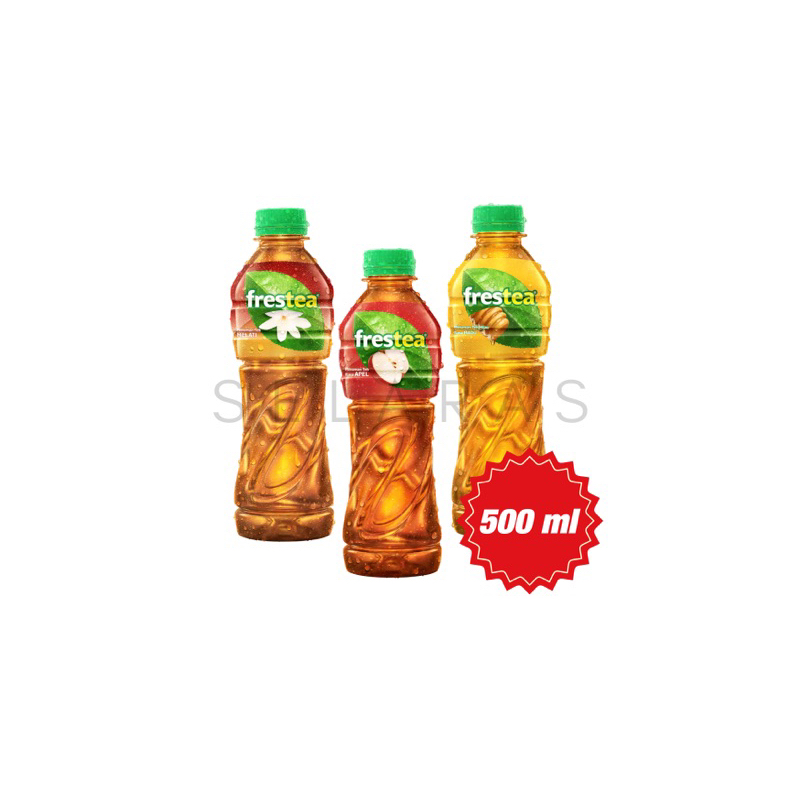 FRESTEA 500ml