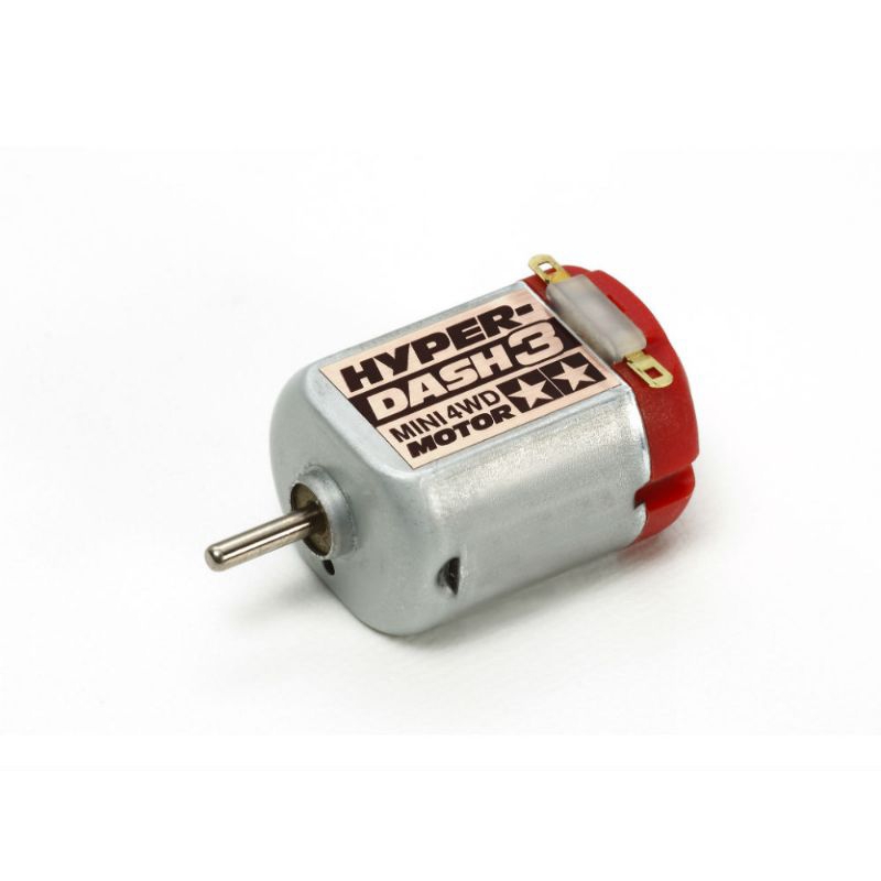 Original Dinamo Tamiya Mini 4WD Hyper Dash 3 15477