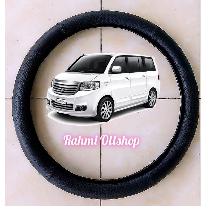 cover Sarung setir mobil APV luxury