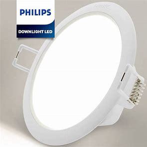 19w 15w 12w 9w 6w downlight philips, DN027B G3 lampu plafon