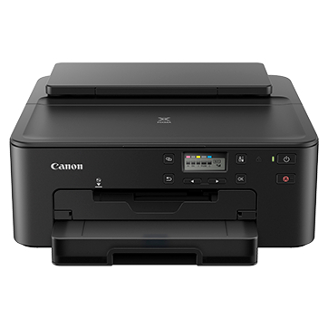 Printer Canon Pixma TS707