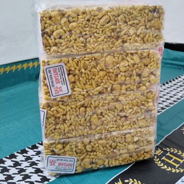 

Brondong jagung jipang jagung 1 pack besar isi 20 pcs