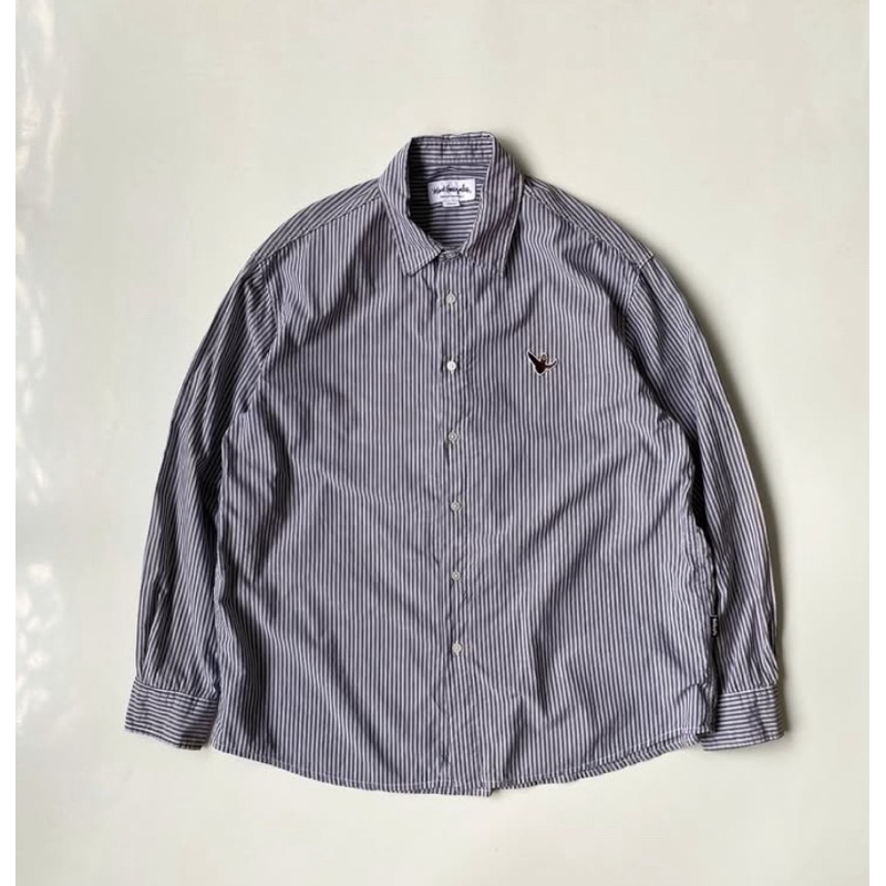 KEMEJA MARK GONZALES