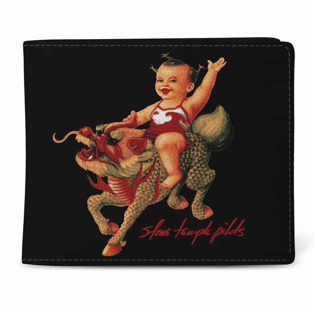 Stone Temple Pilots – Baby Wallet