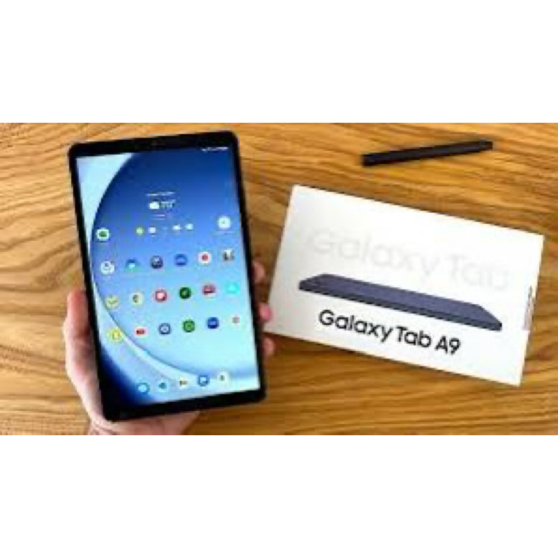 TAB samsung GALAXY A9