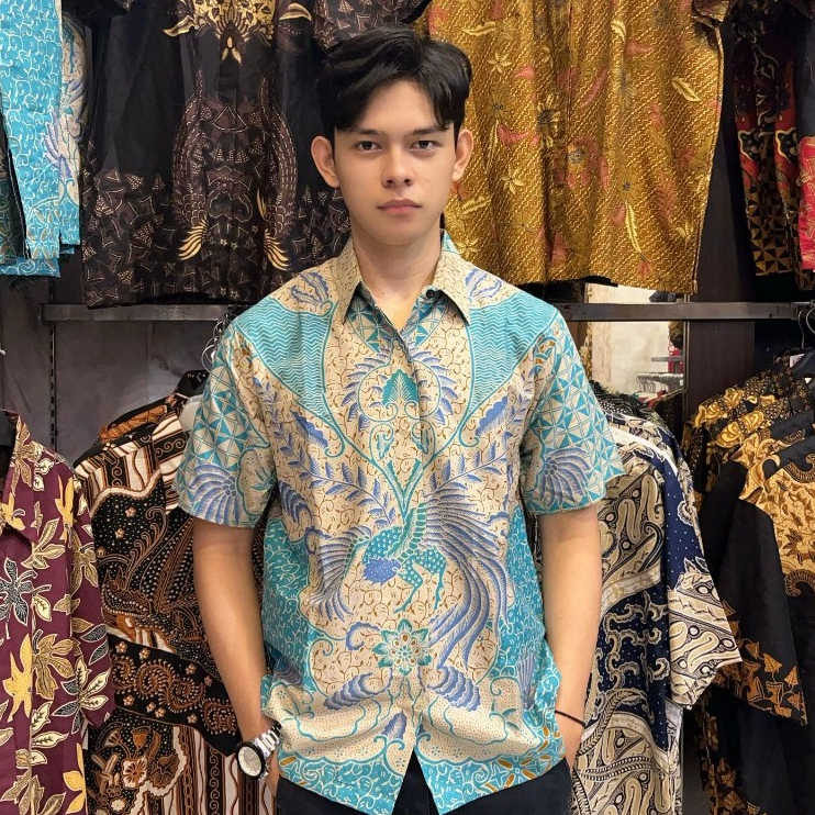SIS BATIK COLLECTION || JOLODORO BATIK - BATIK PRIA - ATASAN PRIA - BAJU FORMAL - BAJU UNDANGAN